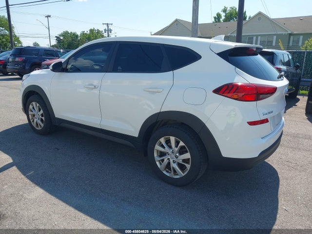 Hyundai TUCSON SE 2019 KM8J2CA47KU003521 Image 3