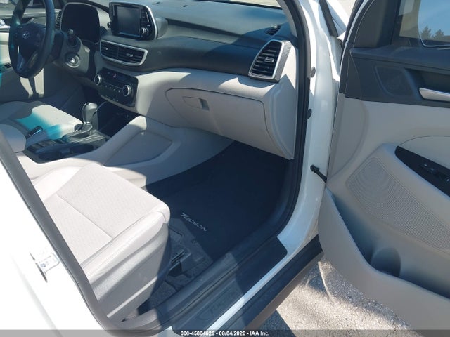 Hyundai TUCSON SE 2019 KM8J2CA47KU003521 Image 5