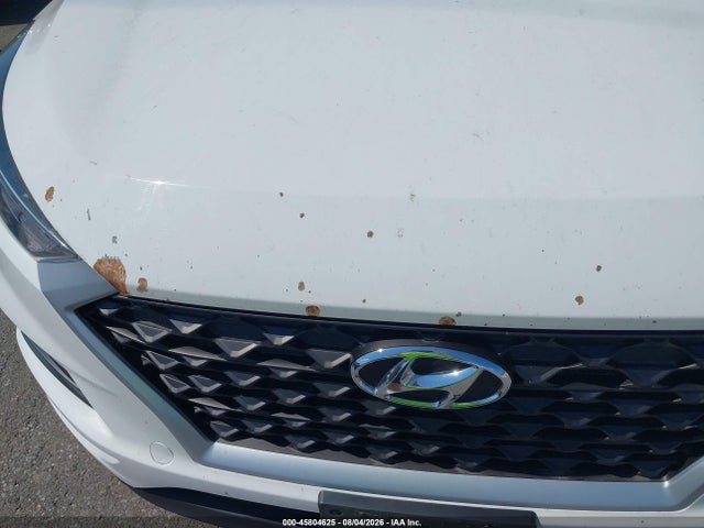 Hyundai TUCSON SE 2019 KM8J2CA47KU003521 Image 6