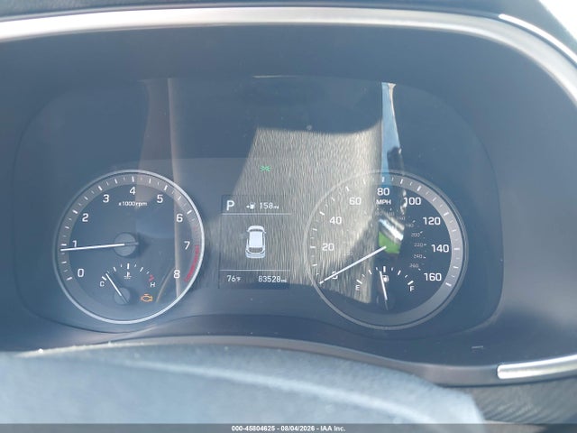 Hyundai TUCSON SE 2019 KM8J2CA47KU003521 Image 7