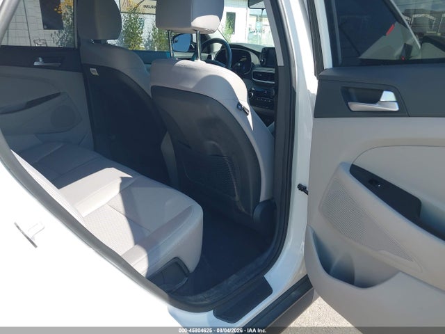 Hyundai TUCSON SE 2019 KM8J2CA47KU003521 Image 8