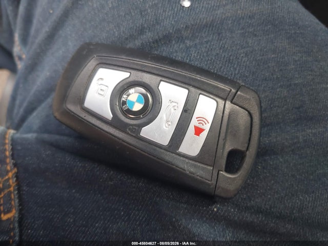 BMW 320i Xdrive 2018 WBA8A3C58JA489460 Image 11