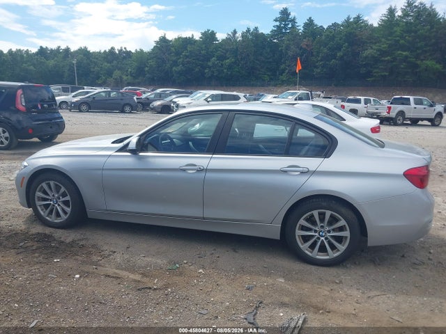 BMW 320i Xdrive 2018 WBA8A3C58JA489460 Image 14