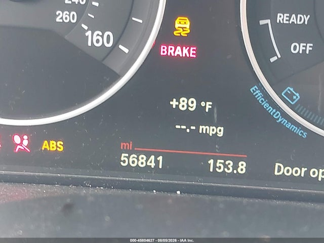BMW 320i Xdrive 2018 WBA8A3C58JA489460 Image 15