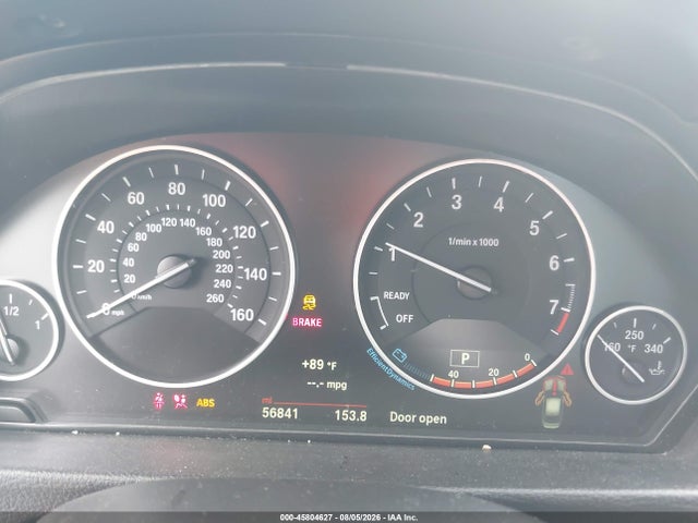 BMW 320i Xdrive 2018 WBA8A3C58JA489460 Image 7