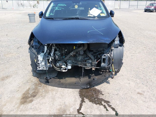 2019 Kia Sorento 2.4l Lx მანქანა იყიდება აუქციონზე, vin: 5XYPGDA39KG596359, აუქციონის ნომერი: 45804642