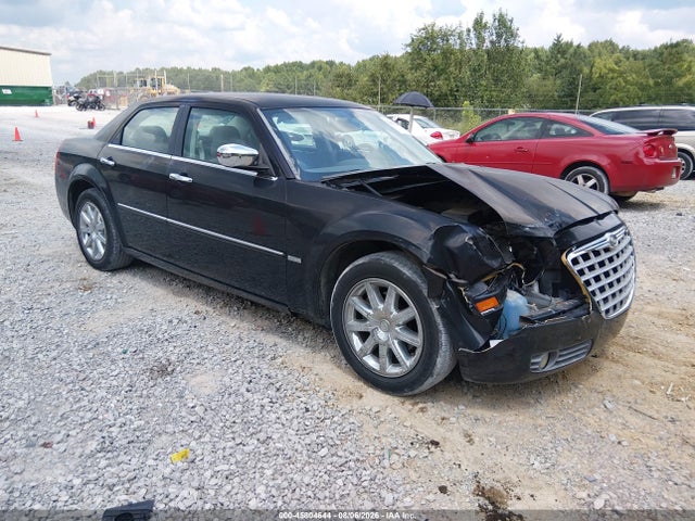 Aukcja sprzedaży 2010 Chrysler 300 Touring/signature Series/executive Series, vin: 2C3CA5CV3AH141256, numer aukcji: 45804644