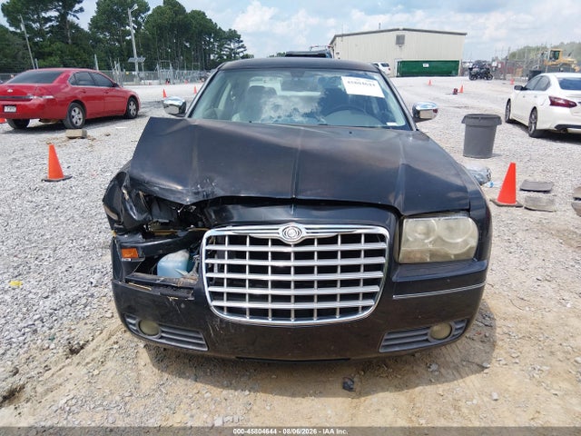 Aukcja sprzedaży 2010 Chrysler 300 Touring/signature Series/executive Series, vin: 2C3CA5CV3AH141256, numer aukcji: 45804644