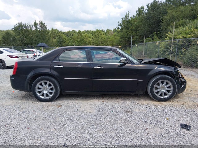 Aukcja sprzedaży 2010 Chrysler 300 Touring/signature Series/executive Series, vin: 2C3CA5CV3AH141256, numer aukcji: 45804644
