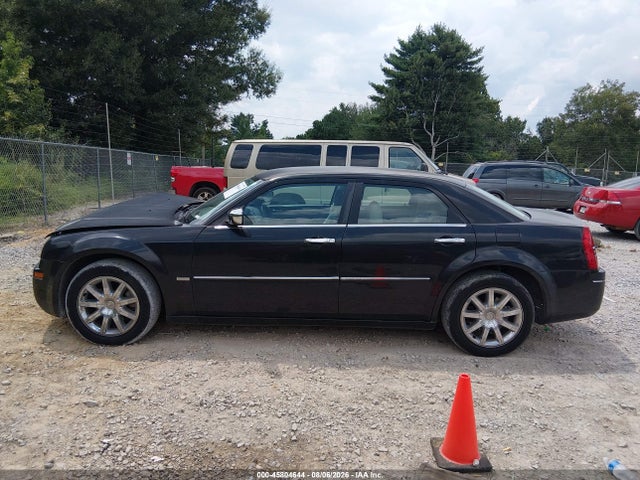 Aukcja sprzedaży 2010 Chrysler 300 Touring/signature Series/executive Series, vin: 2C3CA5CV3AH141256, numer aukcji: 45804644