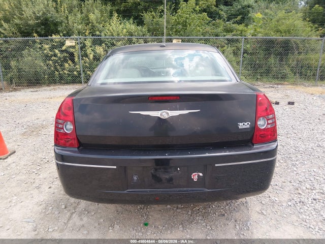Aukcja sprzedaży 2010 Chrysler 300 Touring/signature Series/executive Series, vin: 2C3CA5CV3AH141256, numer aukcji: 45804644