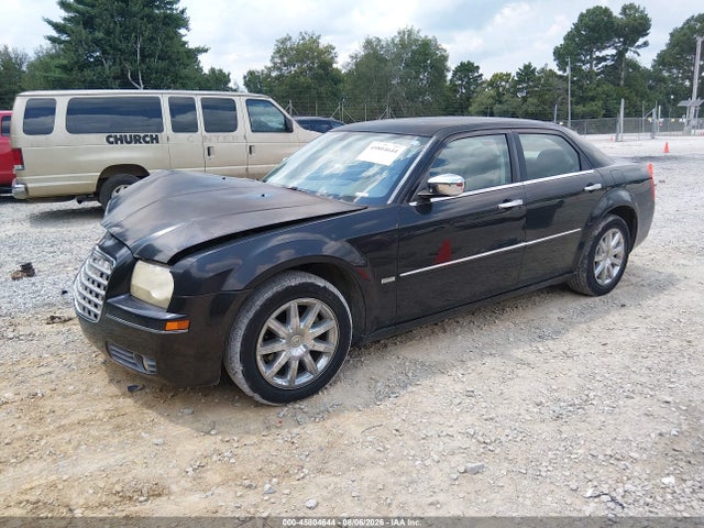 Aukcja sprzedaży 2010 Chrysler 300 Touring/signature Series/executive Series, vin: 2C3CA5CV3AH141256, numer aukcji: 45804644