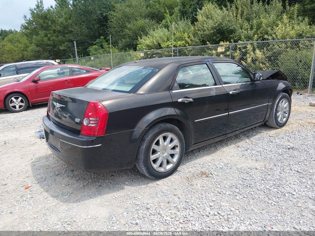 Aukcja sprzedaży 2010 Chrysler 300 Touring/signature Series/executive Series, vin: 2C3CA5CV3AH141256, numer aukcji: 45804644