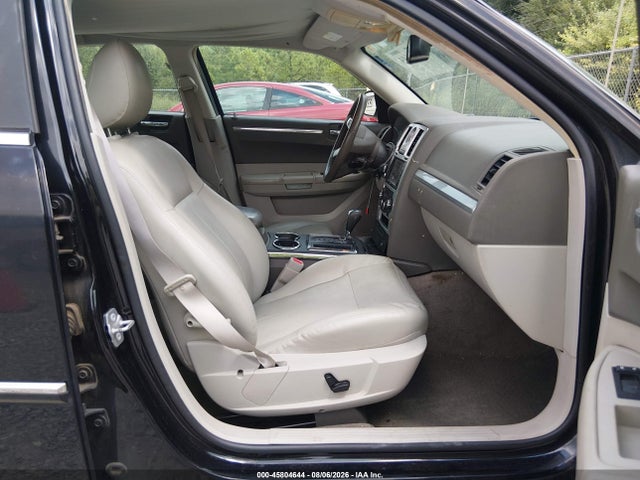 Aukcja sprzedaży 2010 Chrysler 300 Touring/signature Series/executive Series, vin: 2C3CA5CV3AH141256, numer aukcji: 45804644