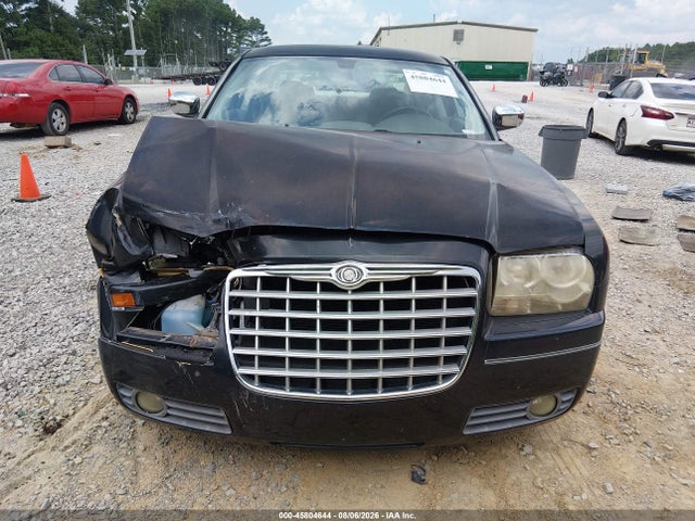 Aukcja sprzedaży 2010 Chrysler 300 Touring/signature Series/executive Series, vin: 2C3CA5CV3AH141256, numer aukcji: 45804644