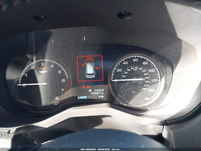 Продаж на аукціоні авто 2022 Subaru Forester Wilderness, vin: JF2SKAMC5NH484318, номер лоту: 45804650