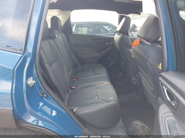 Продаж на аукціоні авто 2022 Subaru Forester Wilderness, vin: JF2SKAMC5NH484318, номер лоту: 45804650
