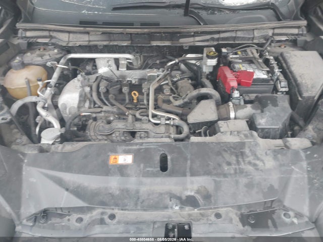 Продаж на аукціоні авто 2022 Mitsubishi Outlander, vin: JA4J4UA8XNZ068307, номер лоту: 45804658