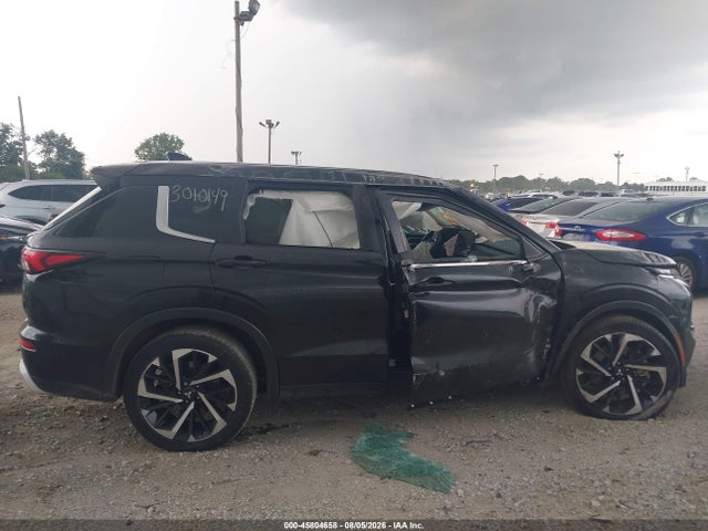 Продаж на аукціоні авто 2022 Mitsubishi Outlander, vin: JA4J4UA8XNZ068307, номер лоту: 45804658