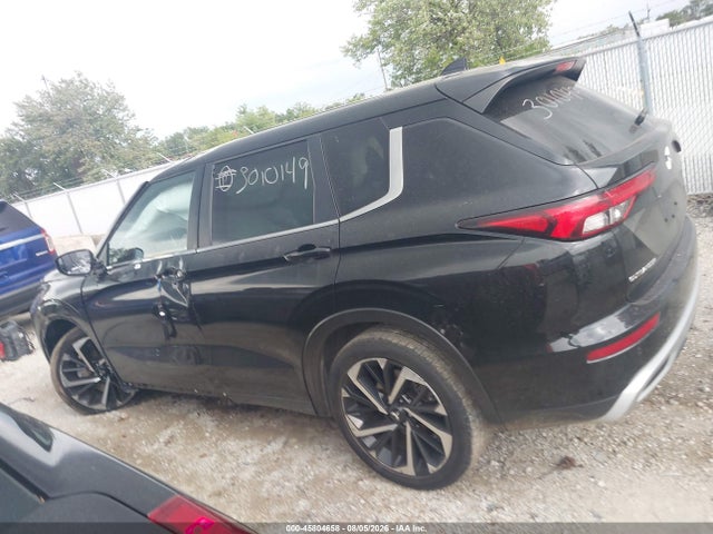 Продаж на аукціоні авто 2022 Mitsubishi Outlander, vin: JA4J4UA8XNZ068307, номер лоту: 45804658
