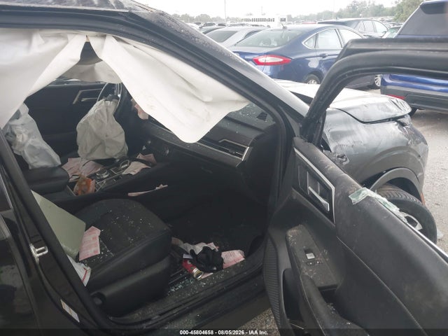 Продаж на аукціоні авто 2022 Mitsubishi Outlander, vin: JA4J4UA8XNZ068307, номер лоту: 45804658