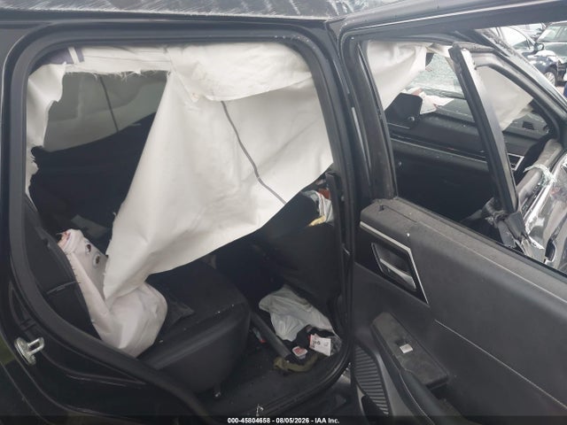 Продаж на аукціоні авто 2022 Mitsubishi Outlander, vin: JA4J4UA8XNZ068307, номер лоту: 45804658