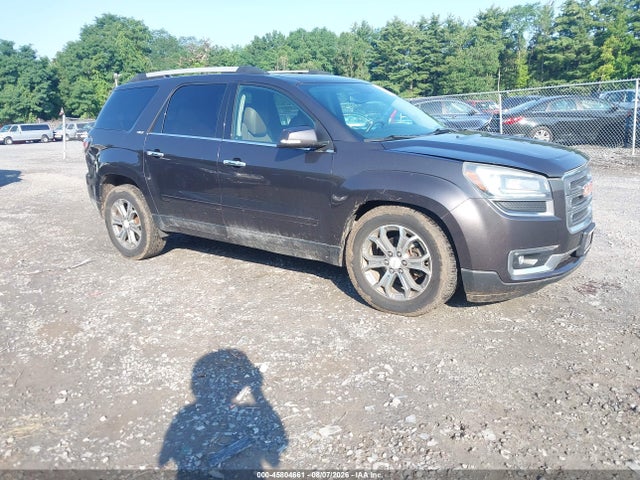 Продажа на аукционе авто 2014 Gmc Acadia Slt-1, vin: 1GKKVRKD5EJ334965, номер лота: 45804661