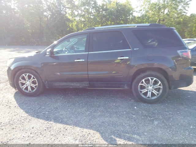 Продажа на аукционе авто 2014 Gmc Acadia Slt-1, vin: 1GKKVRKD5EJ334965, номер лота: 45804661