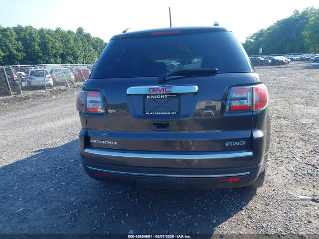 Продажа на аукционе авто 2014 Gmc Acadia Slt-1, vin: 1GKKVRKD5EJ334965, номер лота: 45804661