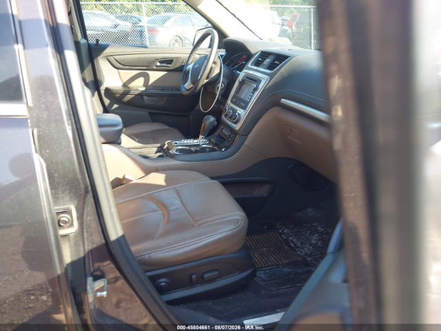 Продажа на аукционе авто 2014 Gmc Acadia Slt-1, vin: 1GKKVRKD5EJ334965, номер лота: 45804661