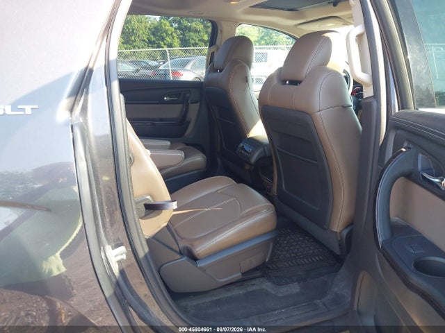 Продажа на аукционе авто 2014 Gmc Acadia Slt-1, vin: 1GKKVRKD5EJ334965, номер лота: 45804661