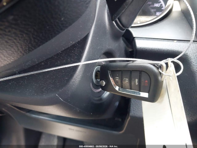 45804663 :رقم المزاد ، 4T1G11BK0MU036989 vin ، 2021 Toyota Camry Se Awd مزاد بيع