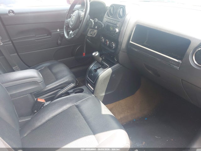Aukcja sprzedaży 2016 Jeep Patriot Sport Se, vin: 1C4NJPBA4GD636831, numer aukcji: 45804668