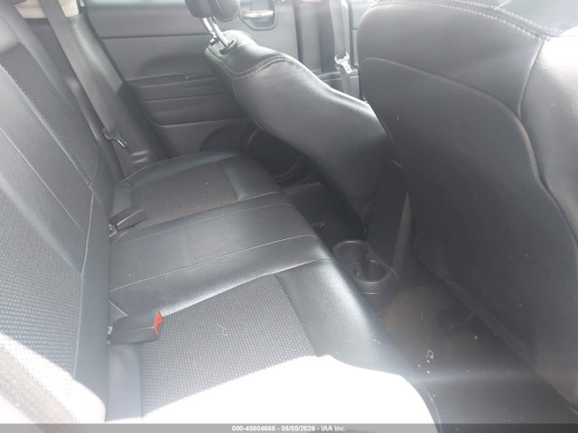 Aukcja sprzedaży 2016 Jeep Patriot Sport Se, vin: 1C4NJPBA4GD636831, numer aukcji: 45804668
