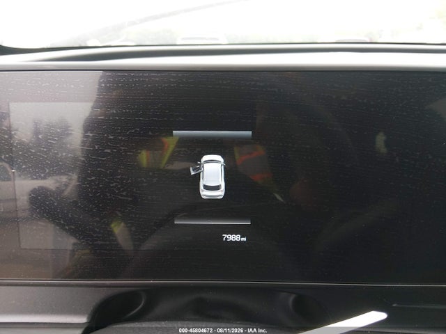 Продаж на аукціоні авто 2025 Kia Sportage X-line, vin: 5XYK6CDF4SG304484, номер лоту: 45804672