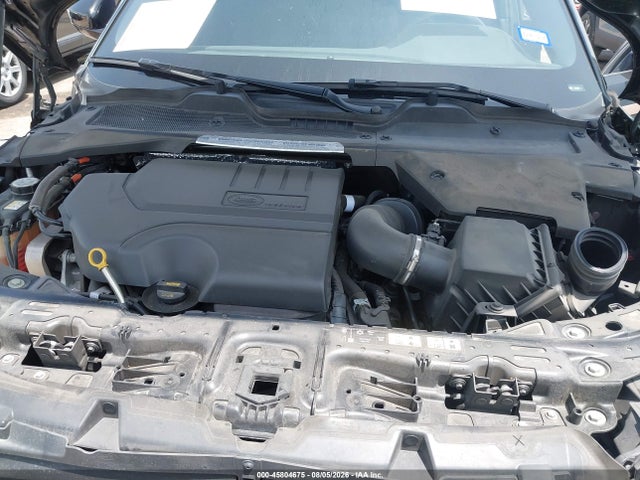 Aukcja sprzedaży 2022 Land Rover Range Rover Evoque R-dynamic S, vin: SALZT2FX6NH176146, numer aukcji: 45804675