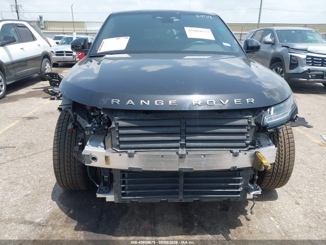 Aukcja sprzedaży 2022 Land Rover Range Rover Evoque R-dynamic S, vin: SALZT2FX6NH176146, numer aukcji: 45804675