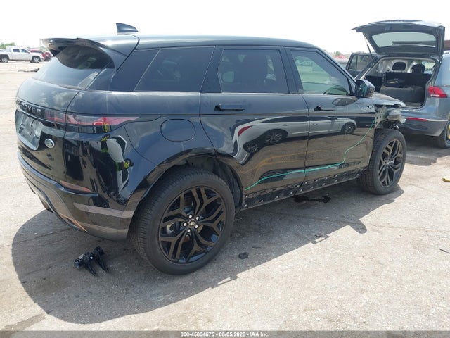 Aukcja sprzedaży 2022 Land Rover Range Rover Evoque R-dynamic S, vin: SALZT2FX6NH176146, numer aukcji: 45804675