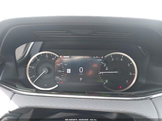 Aukcja sprzedaży 2022 Land Rover Range Rover Evoque R-dynamic S, vin: SALZT2FX6NH176146, numer aukcji: 45804675