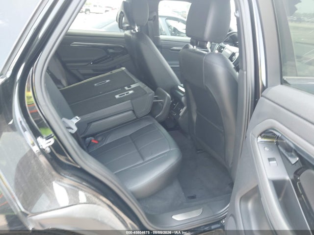 Aukcja sprzedaży 2022 Land Rover Range Rover Evoque R-dynamic S, vin: SALZT2FX6NH176146, numer aukcji: 45804675