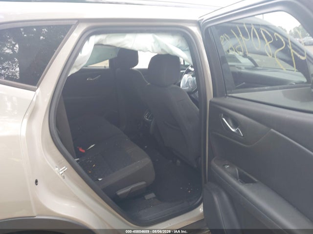 Продажа на аукционе авто 2021 Chevrolet Blazer Fwd 2lt, vin: 3GNKBCRS4MS517199, номер лота: 45804689