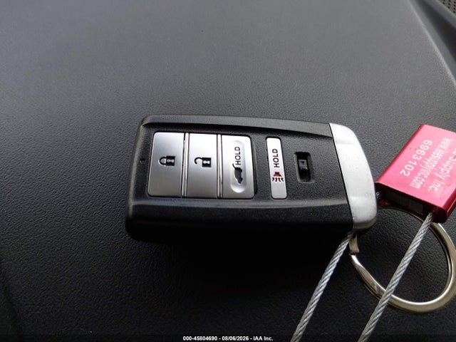 Продаж на аукціоні авто 2021 Acura Rdx Technology Package, vin: 5J8TC1H51ML009919, номер лоту: 45804690