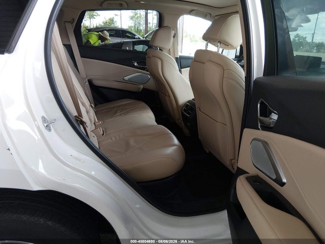 Продаж на аукціоні авто 2021 Acura Rdx Technology Package, vin: 5J8TC1H51ML009919, номер лоту: 45804690