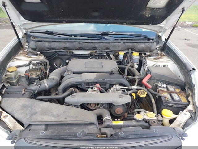 Продажа на аукционе авто 2011 Subaru Outback 2.5i Premium, vin: 4S4BRBHCXB1358451, номер лота: 45804692