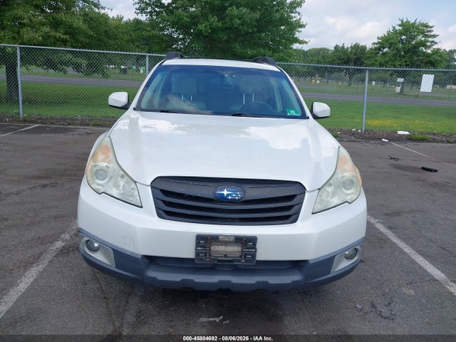 Продажа на аукционе авто 2011 Subaru Outback 2.5i Premium, vin: 4S4BRBHCXB1358451, номер лота: 45804692