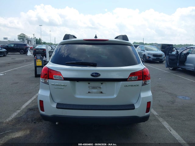 Продажа на аукционе авто 2011 Subaru Outback 2.5i Premium, vin: 4S4BRBHCXB1358451, номер лота: 45804692