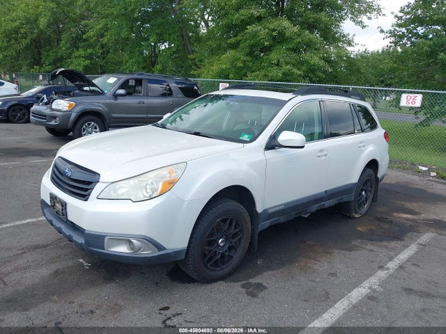 Продажа на аукционе авто 2011 Subaru Outback 2.5i Premium, vin: 4S4BRBHCXB1358451, номер лота: 45804692