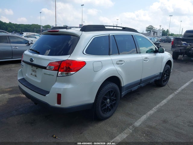 Продажа на аукционе авто 2011 Subaru Outback 2.5i Premium, vin: 4S4BRBHCXB1358451, номер лота: 45804692