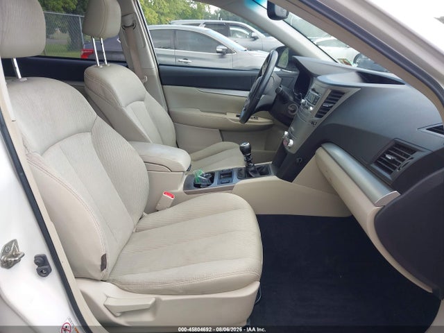 Продажа на аукционе авто 2011 Subaru Outback 2.5i Premium, vin: 4S4BRBHCXB1358451, номер лота: 45804692