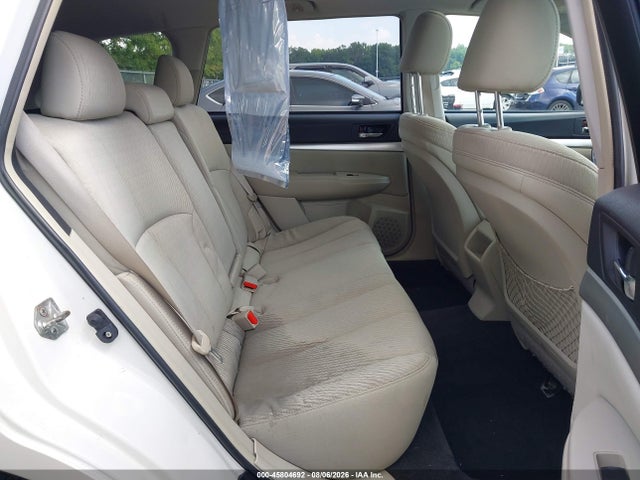 Продажа на аукционе авто 2011 Subaru Outback 2.5i Premium, vin: 4S4BRBHCXB1358451, номер лота: 45804692